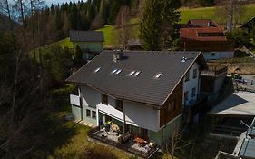 Alpenglueck - Ferienwohnung